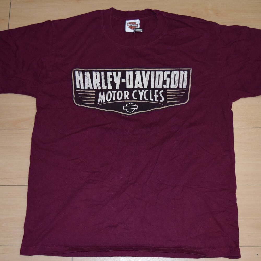 Harley Davidson T-shirt